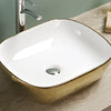 LAVABO CERAMICA ORO RS103CLJ