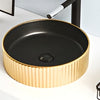 LAVABO CERAMICA ORO RS103CLJ