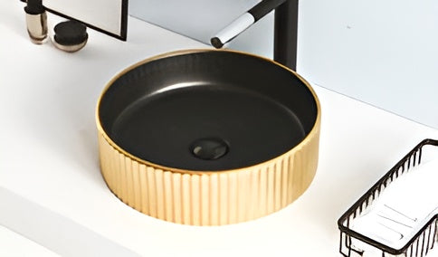 LAVABO CERAMICA ORO RS103CLJ