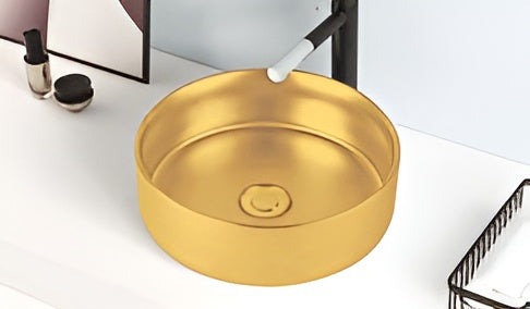LAVABO CERAMICA ORO RS103CLJ