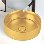 LAVABO CERAMICA ORO RS103CLJ