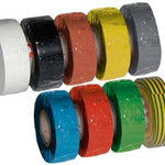 NASTRO ISOLANTE COLORATO 25X25