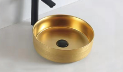 LAVABO CERAMICA ORO RS103CLJ