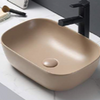 LAVABO CERAMICA ORO RS103CLJ