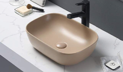 LAVABO CERAMICA ORO RS103CLJ