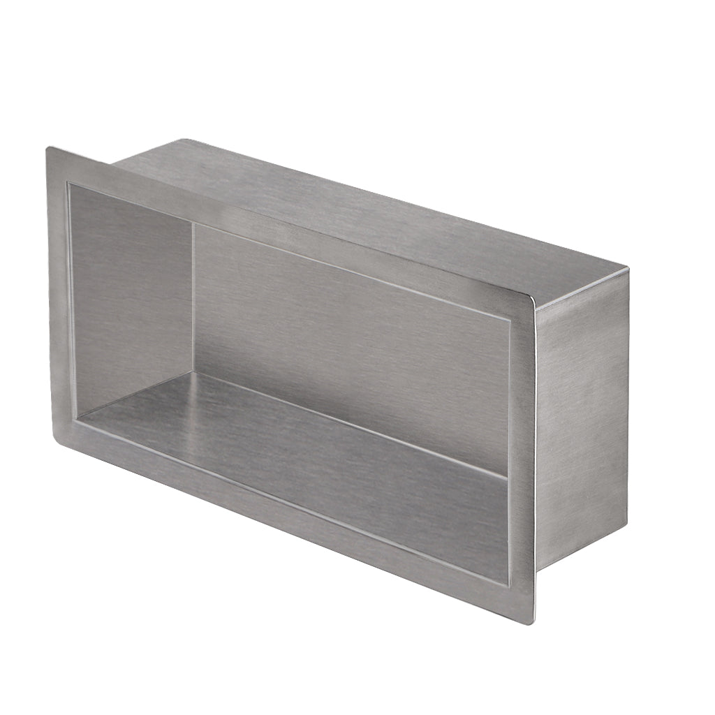 NICCHIE PORCELLANE GRIGIO