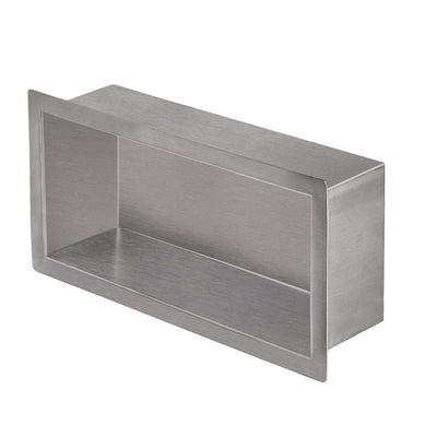 NICCHIE PORCELLANE GRIGIO