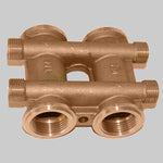 COLLETTORE COMPLANARE TIEMME