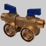 COLLETTORE MODULARE TOTEM 2 VIE FREDDO TIEMME