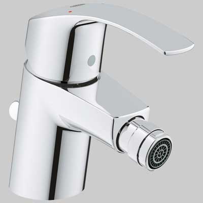 MONOCOMANDO BIDET EUROSMART NEW