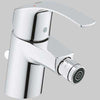 MONOCOMANDO BIDET EUROSMART NEW