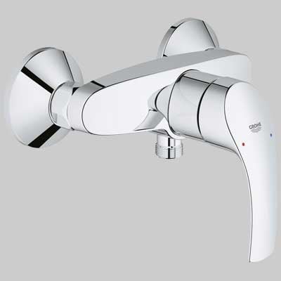 MONOCOMANDO DOCCIA ESTERNO EUROSMART NEW