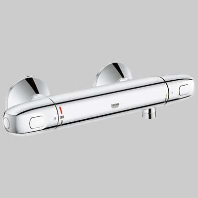 MONOCOMANDO DOCCIA ESTERNO TERMOSTATICO GROHTHERM 1000