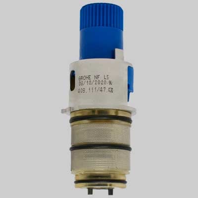 CARTUCCIA TERMOSTATICA GROHE