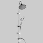 SET COLONNA TONDA C2