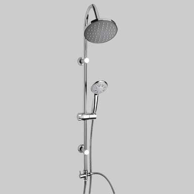 SET COLONNA TONDA C2