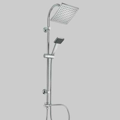 SET COLONNA QUADRA C3