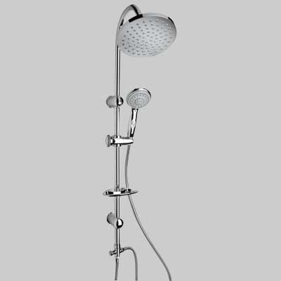 SET COLONNA TONDA C4