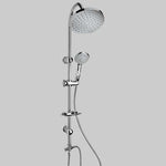 SET COLONNA TONDA C4