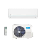 CLIMATIZZATORE CONDIZIONATORE INVERTER MIDEA EVOLUTION 18000 BTU R-32 A++/A+ MSAGXCU-18HRFN8 WI-FI INCLUSO- NEW