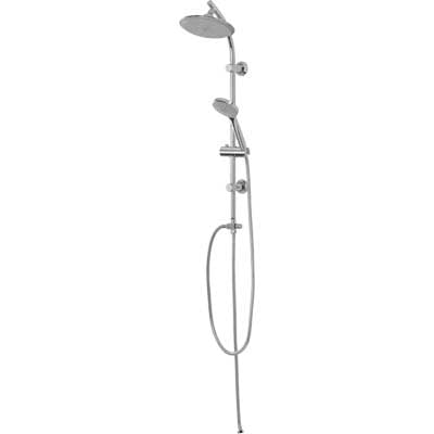 COLONNA DOCCIA 'PLUS'