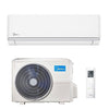 CLIMATIZZATORE CONDIZIONATORE INVERTER MIDEA EVOLUTION 9000 BTU R-32 A++/A+ MSAGSAU-09HRDN8 WI-FI READY – NEW