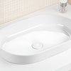 LAVABO CERAMICA RS6594BR