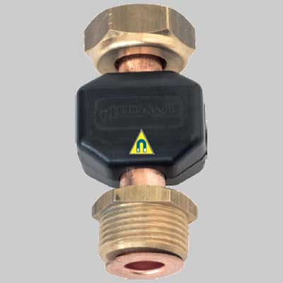 ANTICALCARE MAGNETICO ECOMAGWASH