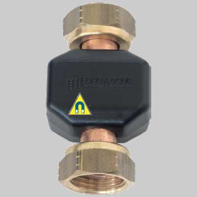 ANTICALCARE MAGNETICO ECOMAG CON CODOLI