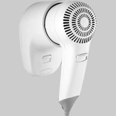 ASCIUGACAPELLI ELETTRONICO VENUS