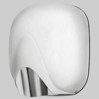 ASCIUGAMANI ELETTRONICO ECOSTREAM ABS