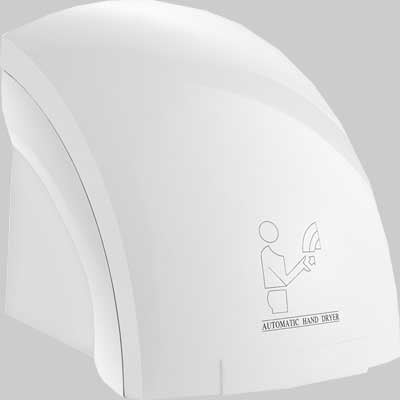 ASCIUGAMANI ELETTRONICO MAGNUM ABS