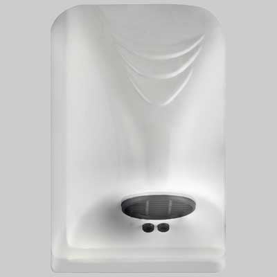 ASCIUGAMANI ELETTRONICO TWINGO ABS