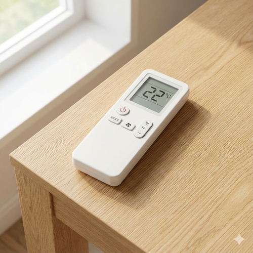 Accessori condizionamento