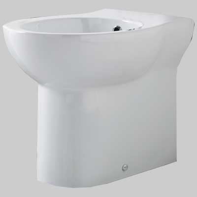 BIDET FAST FILO PARETE