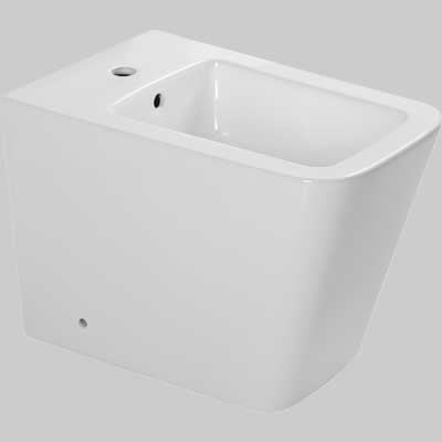 BIDET FILO MURO Q7