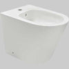 BIDET FILO MURO Q8 Monoforo F057