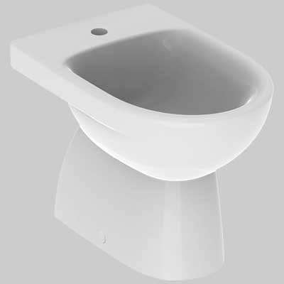 BIDET MONOFORO SELNOVA