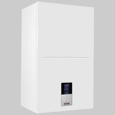 CALDAIA A CONDENSAZIONE BLUEHELIX HITECH RRT