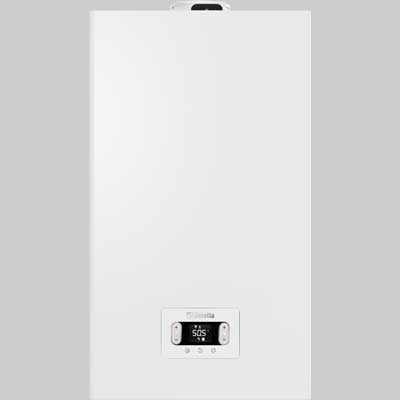 CALDAIA A CONDENSAZIONE CIAO X