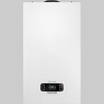 CALDAIA A CONDENSAZIONE MYNUTE X