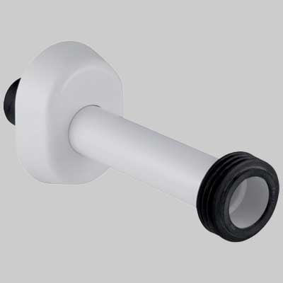 CANOTTO DI COLLEGAMENTO GEBERIT