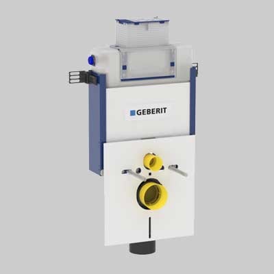 CASSETTA INCASSO COMBIFIX PO OMEGA WC SOSPESI