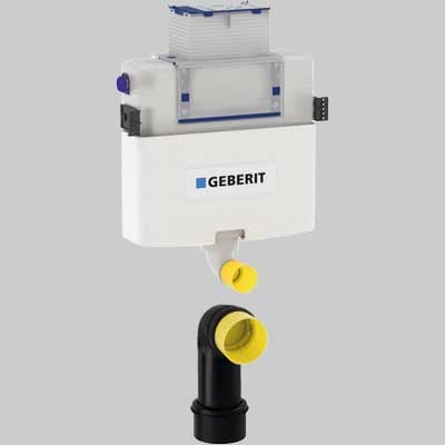 CASSETTA INCASSO OMEGA12