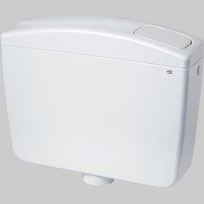 CASSETTA ZAINO LONDRA SINGOLO SCARICO