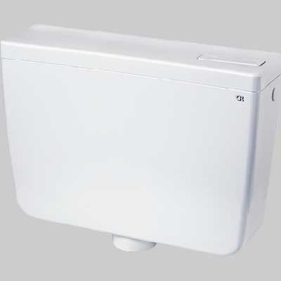 CASSETTA ZAINO ROMA SINGOLO SCARICO