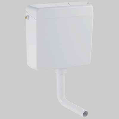 CASSETTE ZAINO AP 123 SINGOLO SCARICO