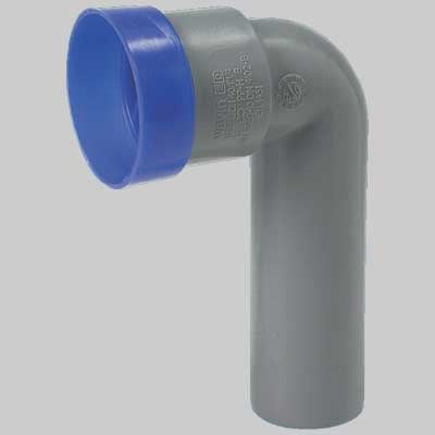 CURVA TECNICA PROLUNGATA CON TAPPO