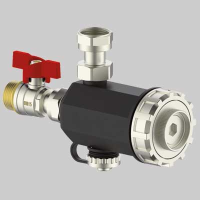 DEFANGATORE MAGNETICO BLACK