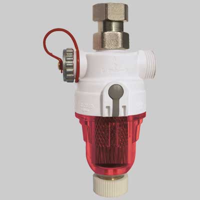 DEFANGATORE MAGNETICO GTS